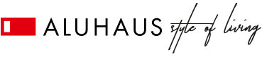 Aluhaus Logo