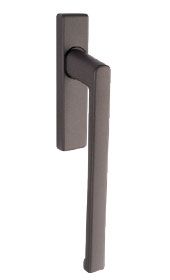 Klamka do drzwi tarasowych Grunge Antico