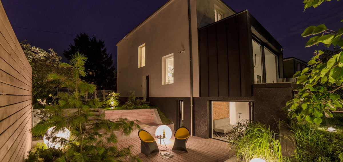 wymiana okien przez sprzedażą domu