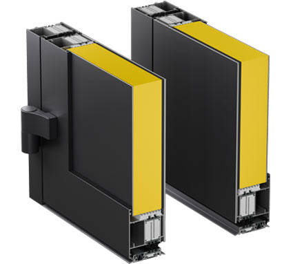 Tenvis Evo Aluhaus Tenvis Evo Aluhaus