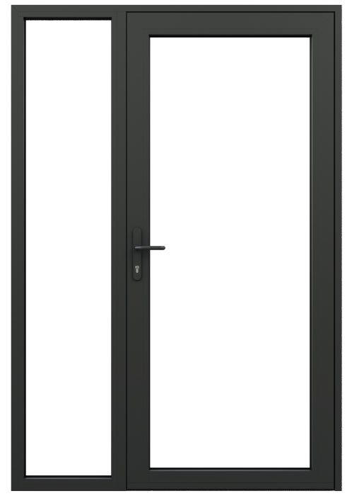 Miru Evo Door Aluhaus Miru Evo Door Aluhaus