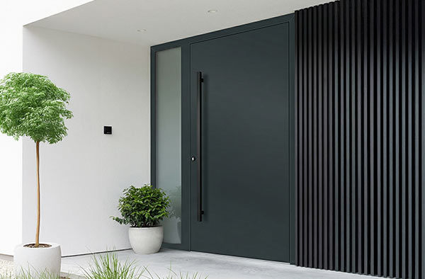 Drzwi Elite - Aluhaus