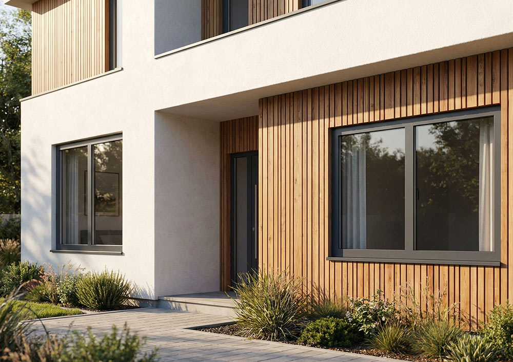 Ile kosztują okna aluminiowe Ile kosztują okna aluminiowe