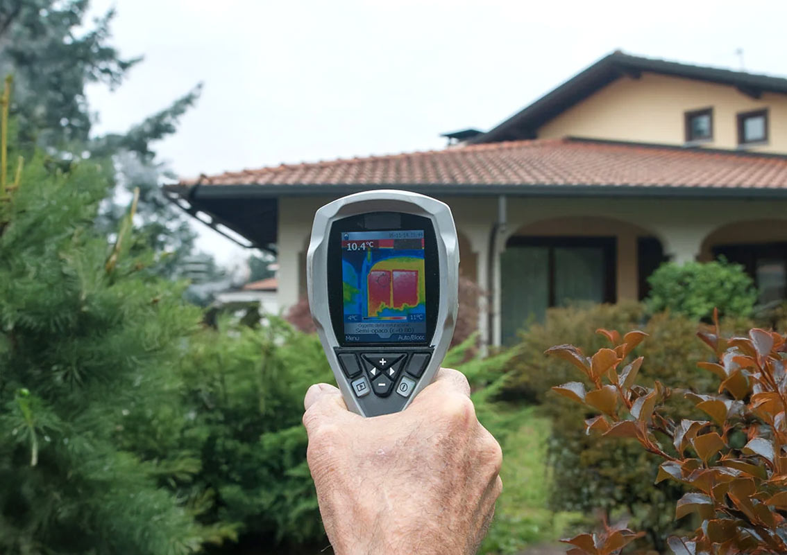 Świadectwo energetyczne budynku